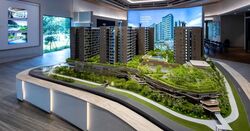 Pinery Residences (D18), Condominium #536989891
